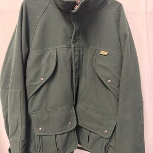 Remington Vintage Shooting Jacket Men’s Large